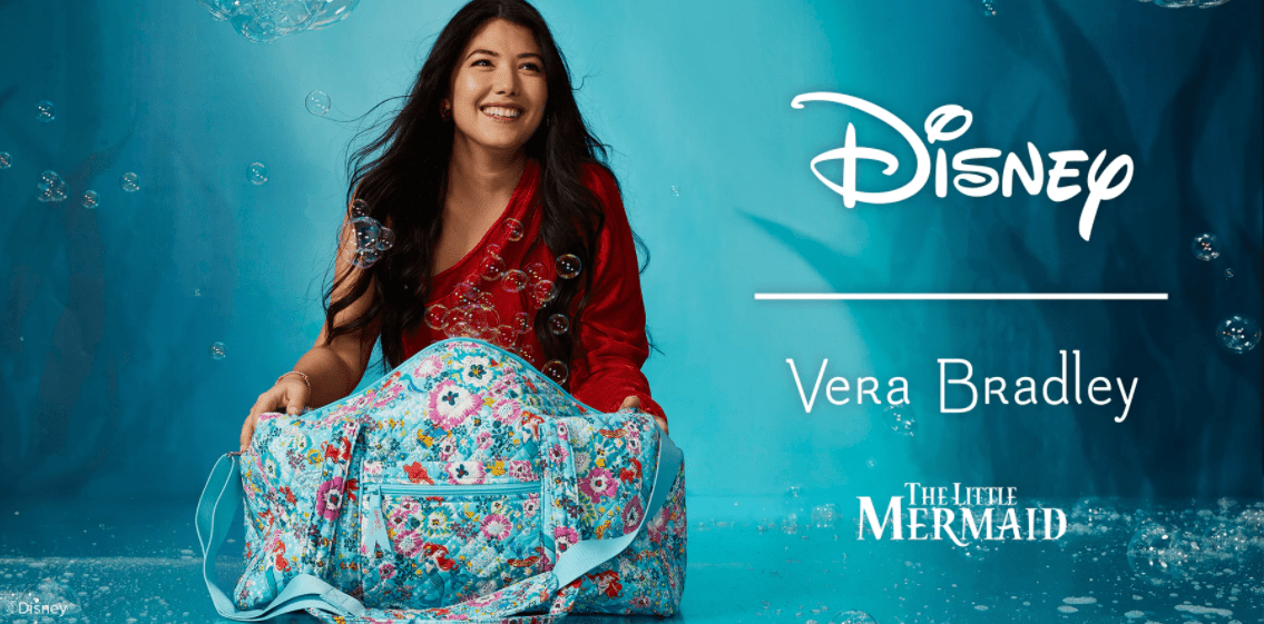 Disney Vera Bradley