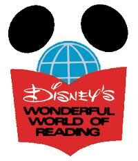 Disney's Wonderful World of Reading