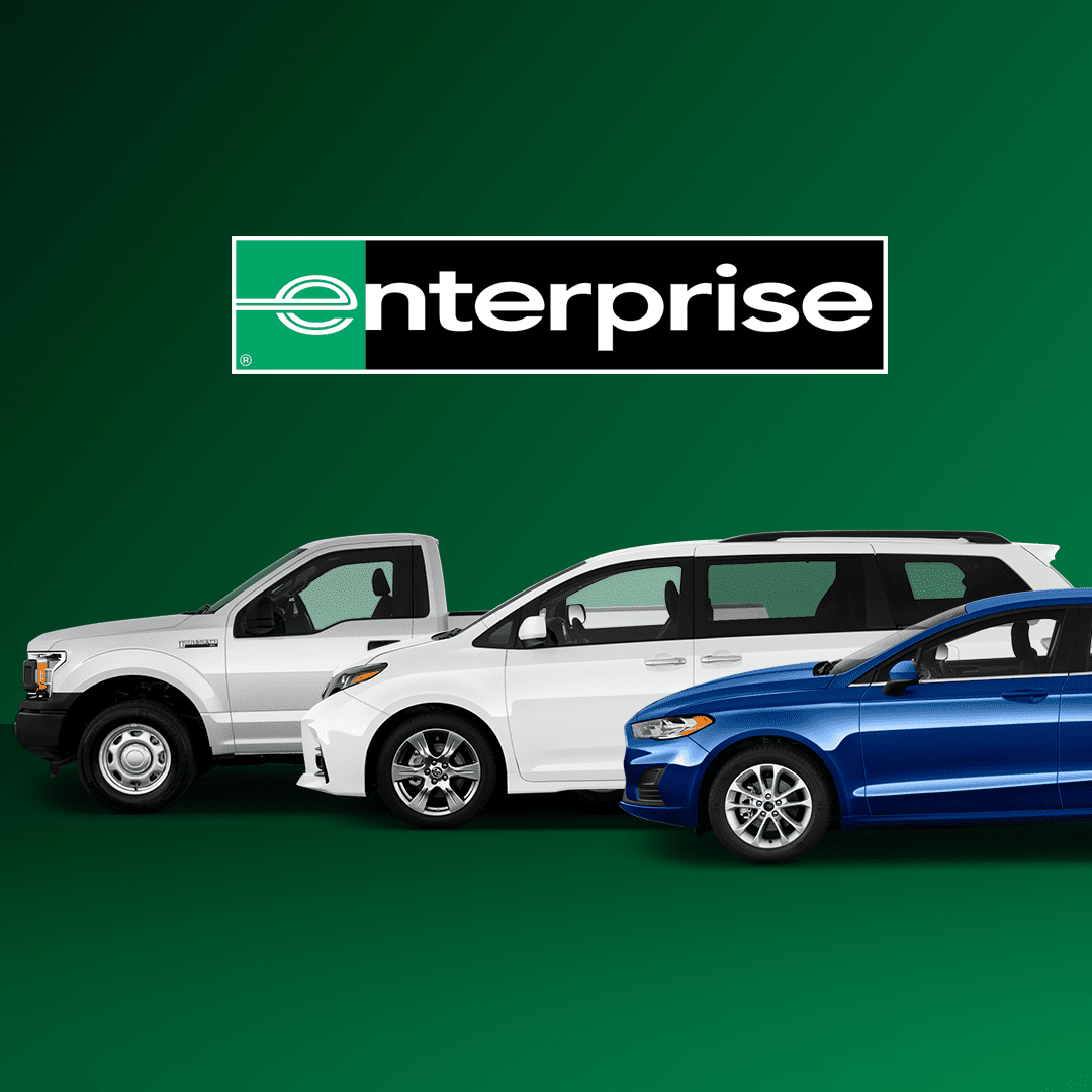 Enterprise Rental Cars