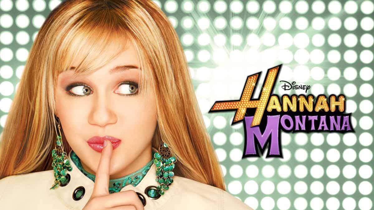 Hannah Montana_Disney