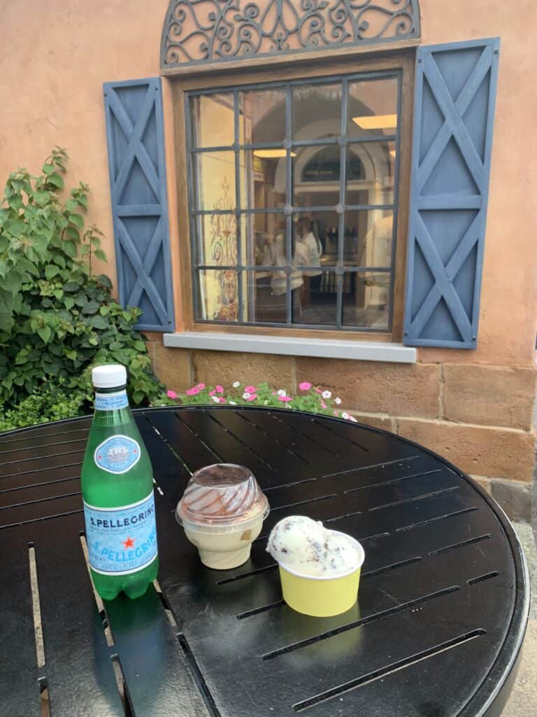 Gelateria Toscana