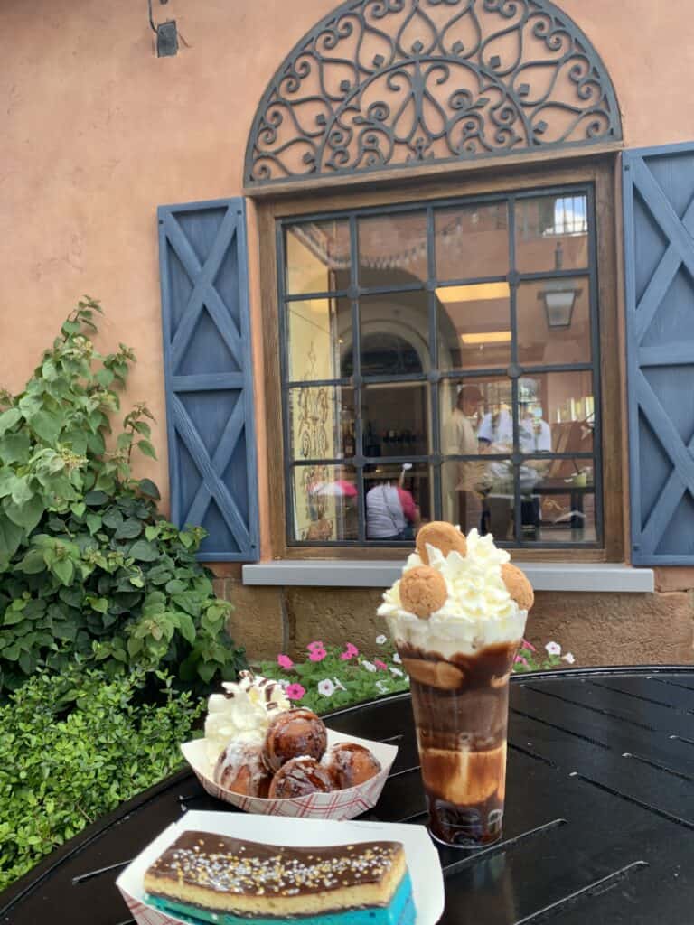 Gelateria Toscana