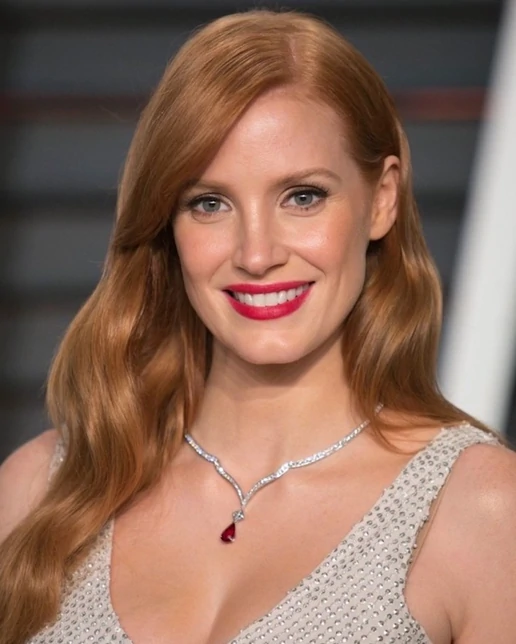 Jessica-Chastain