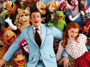 Muppets Movie