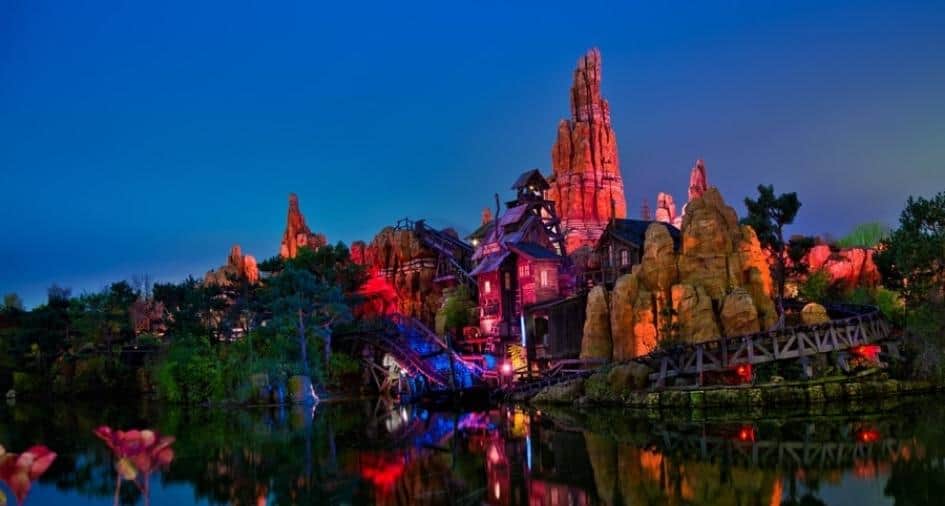 Disney Covid Testing
