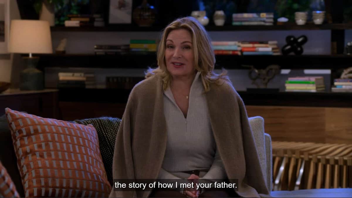 How I Met Your Father
