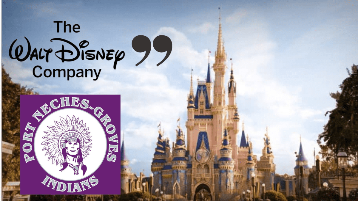 Walt disney Company statement