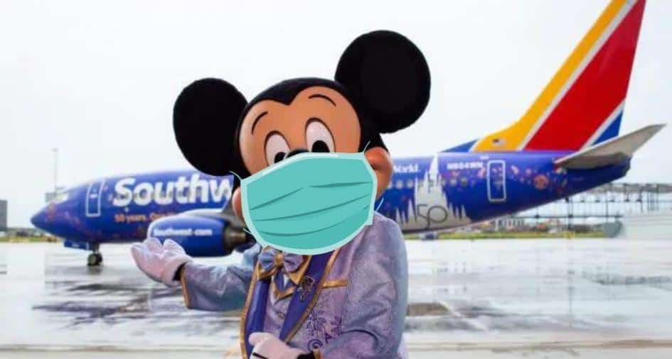 Mask Mandates