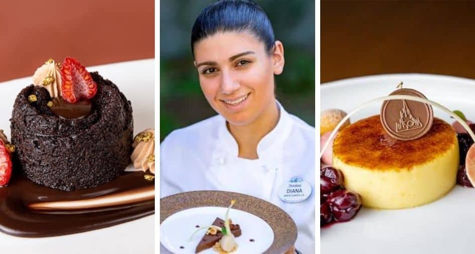 disney chefs