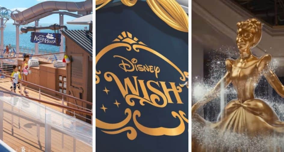disney wish