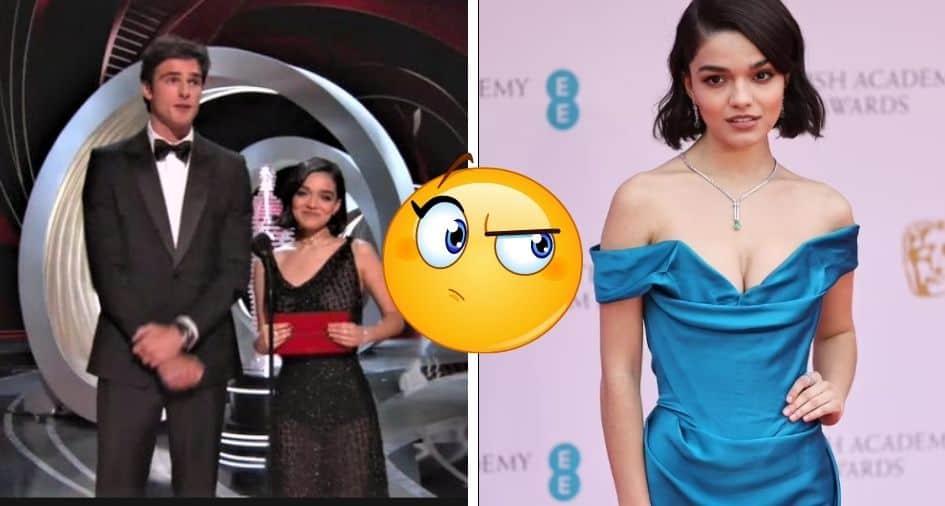 rachel zegler oscars