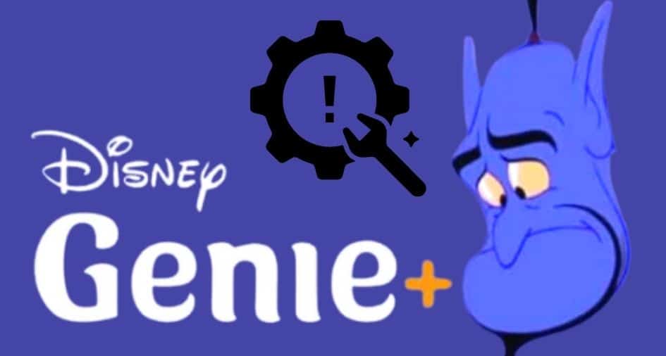 disney genie+