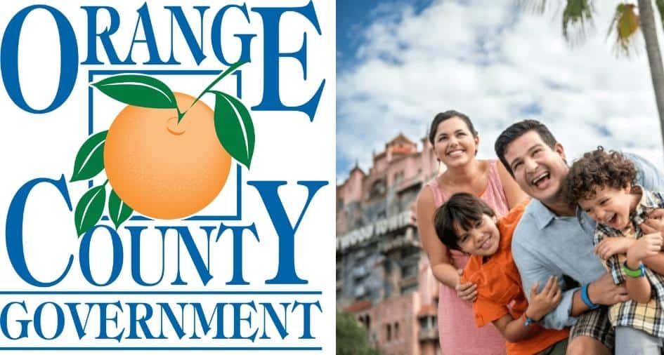 Orange County