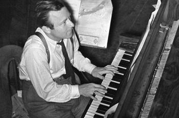 Sammy Fain Composer