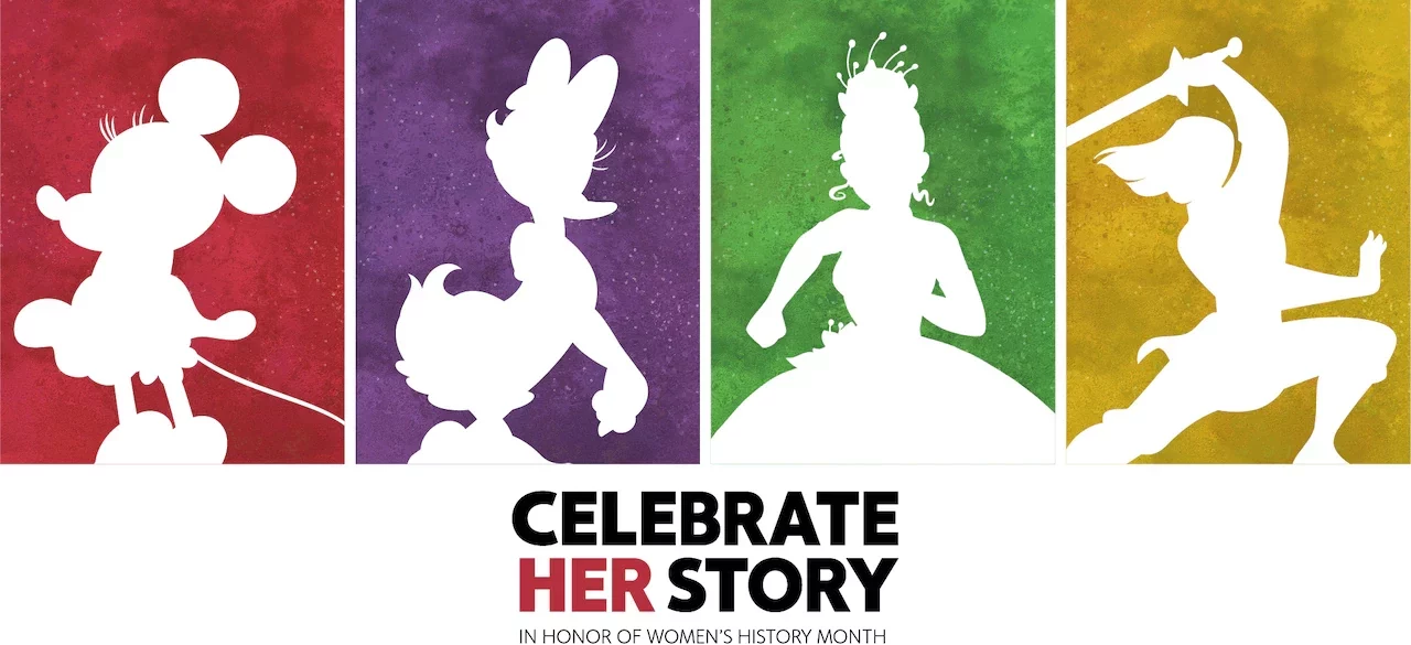 Herstory