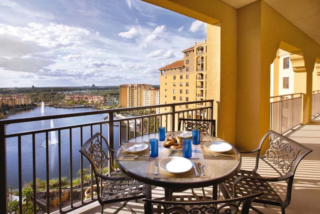 Club Wyndham Bonnet Creek
