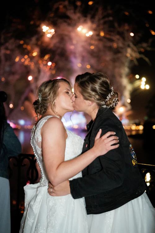 disney boardwalk disney fairy tale wedding disney wedding