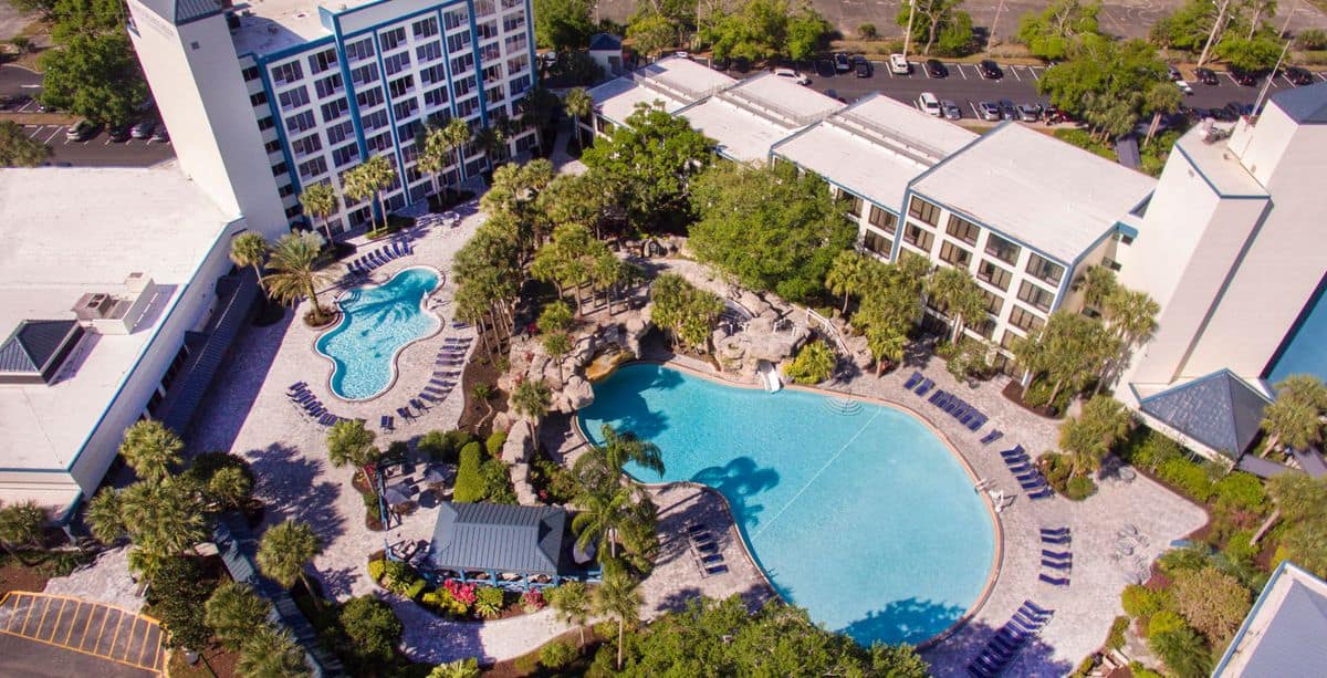 Grand Orlando Resort at Celebration