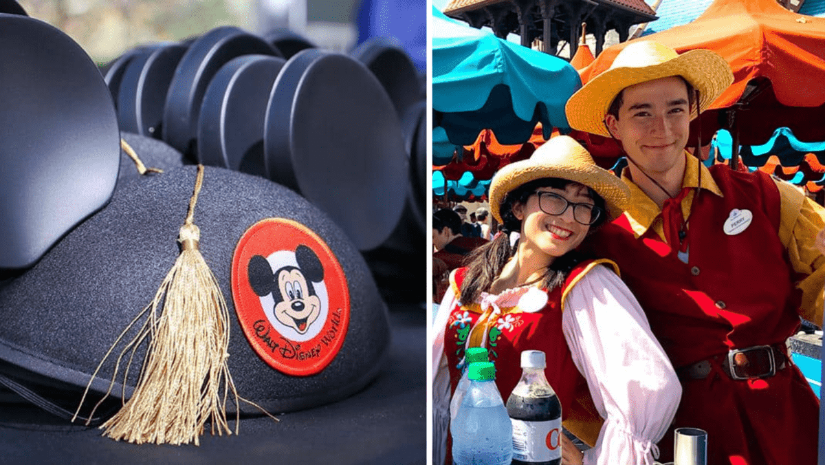 Disney College Program