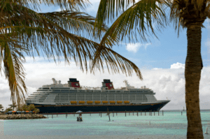 Disney Cruise Line