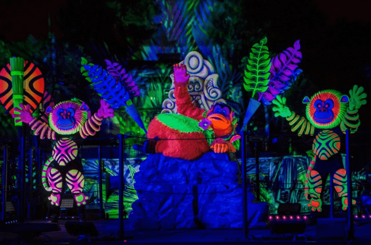 Fantasmic-Disneyland