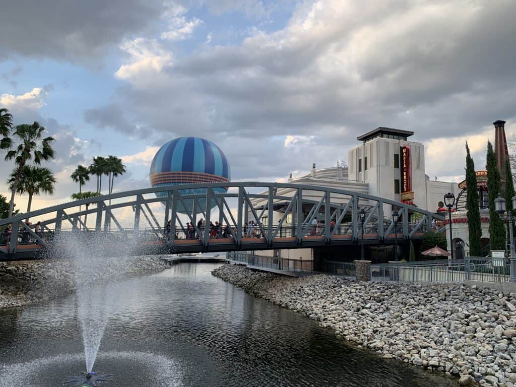 Disney Springs