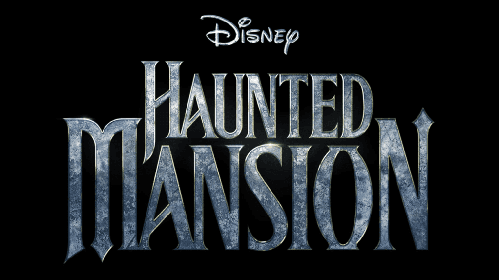 Disney's Haunted Mansion