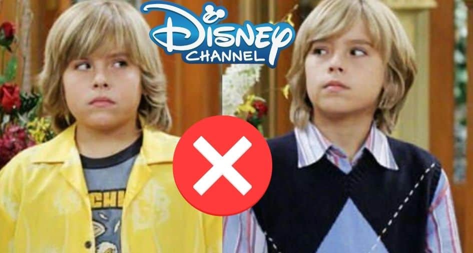 suite life of zack and cody