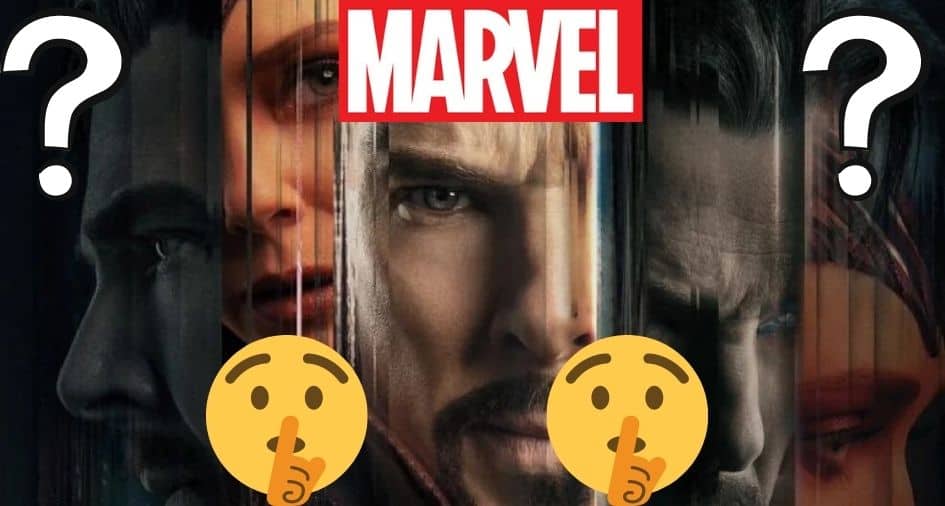 doctor strange