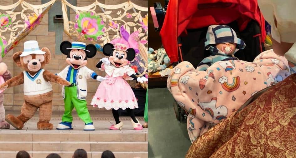 Disney Merchandise Resellers