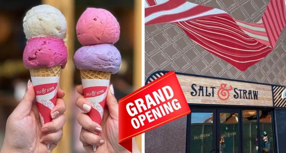 salt and straw