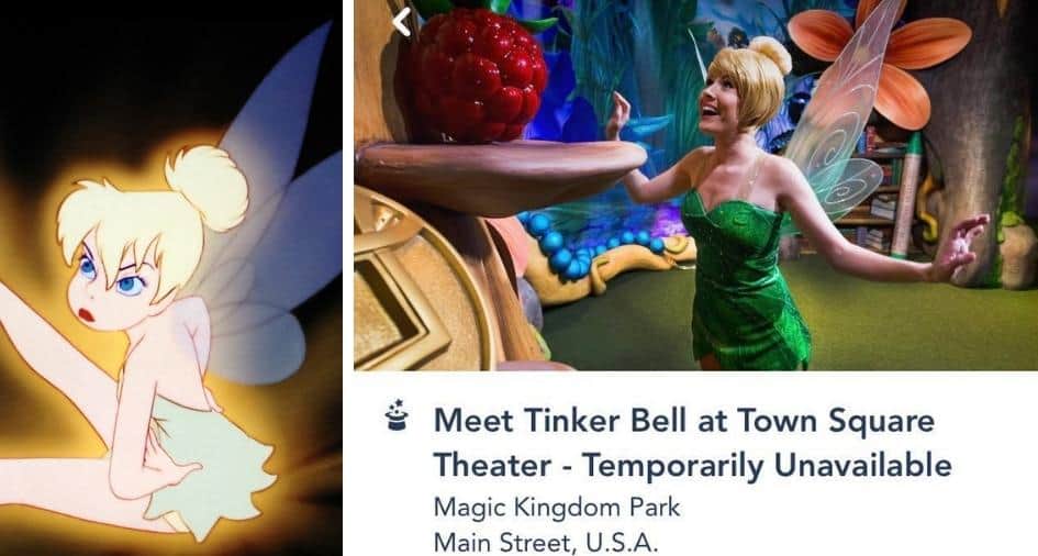 Tinker Bell