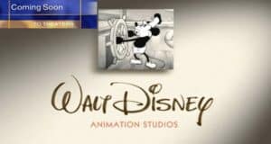 Disney Animated Movies