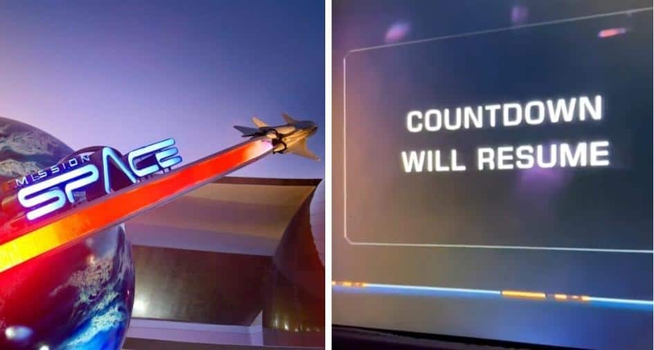 Mission Space