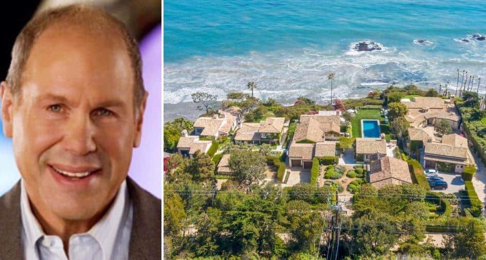 Michael Eisner Estate