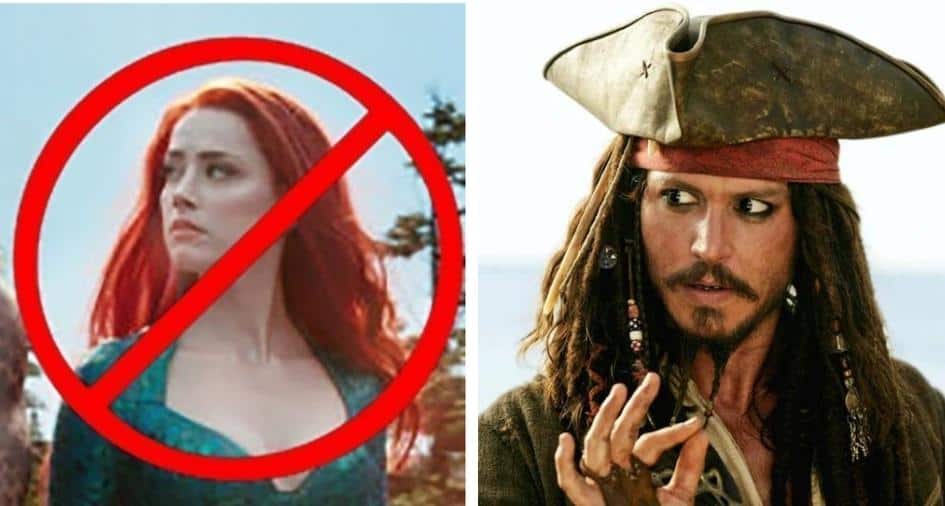 Johnny Depp