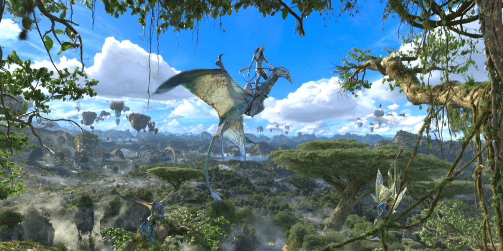 Disney’s 'Avatar' Ride Now Faces the Same Fate as Universal Orlando's ...