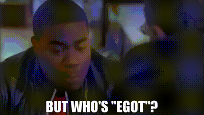 EGOT 30 Rock