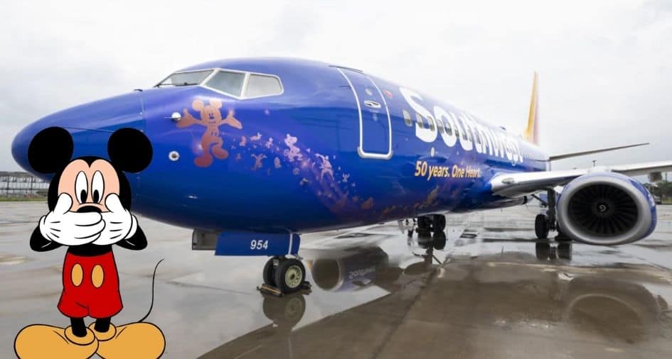 mickey-orlando-international-airport
