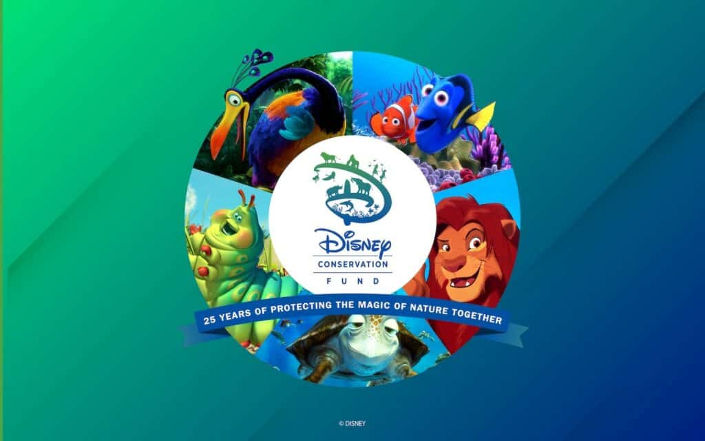Disney Conservation Fund