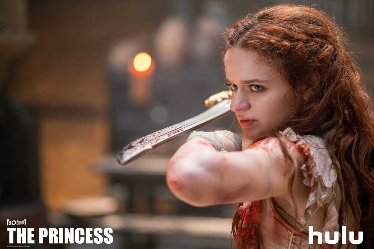 princess