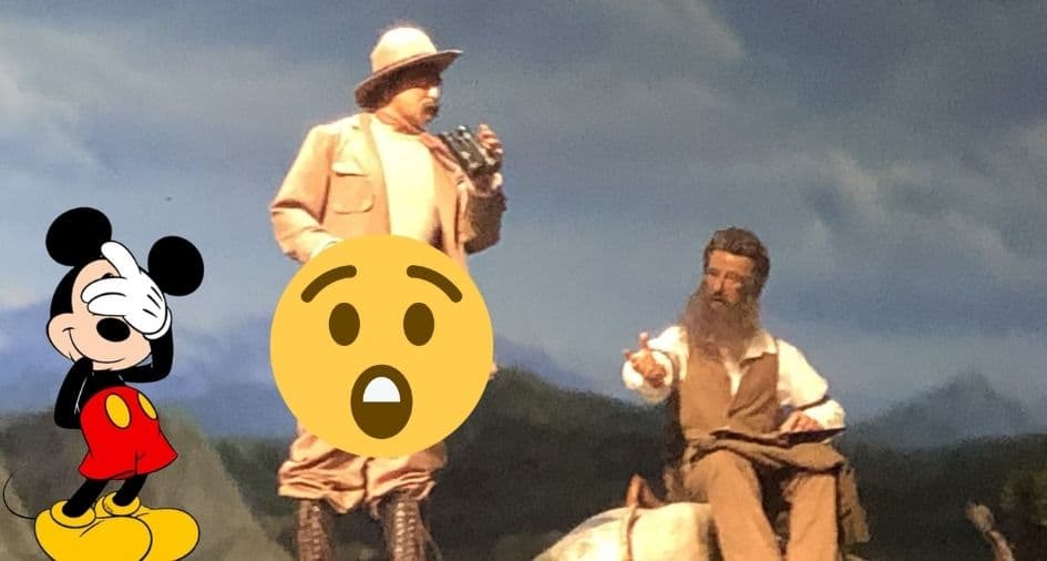 Teddy-no-pants-epcot