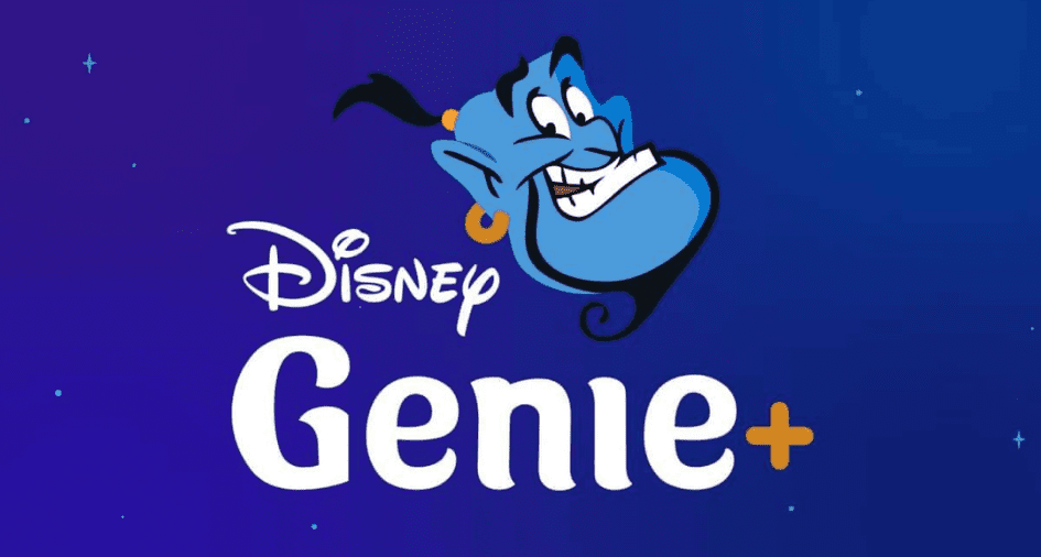 Genie+