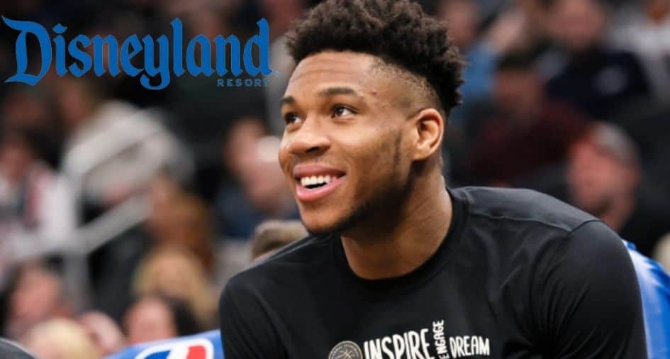 Giannis Antetokounmpo