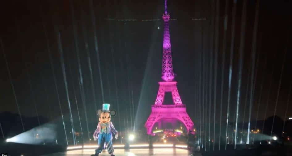 Disneyland Paris