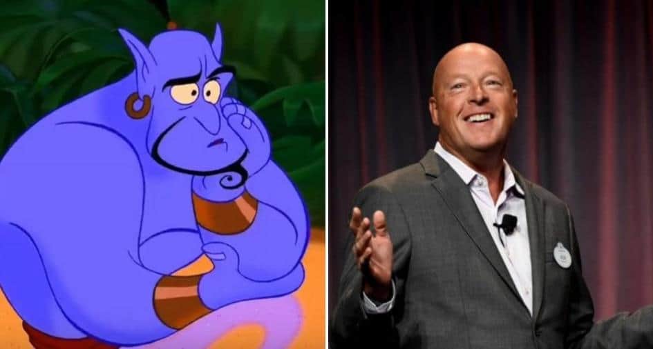 Disney Genie Plus