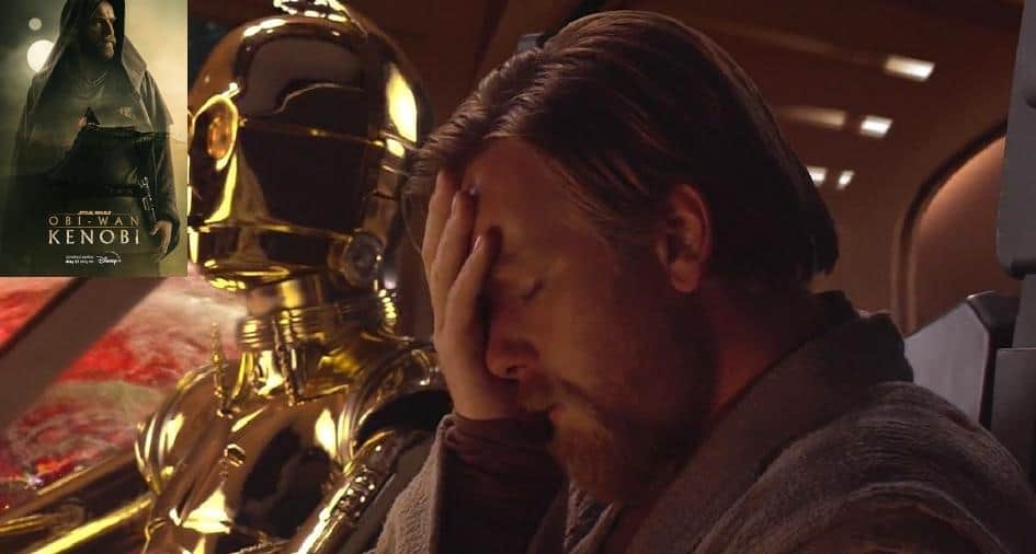 Obi-Wan Kenobi Review