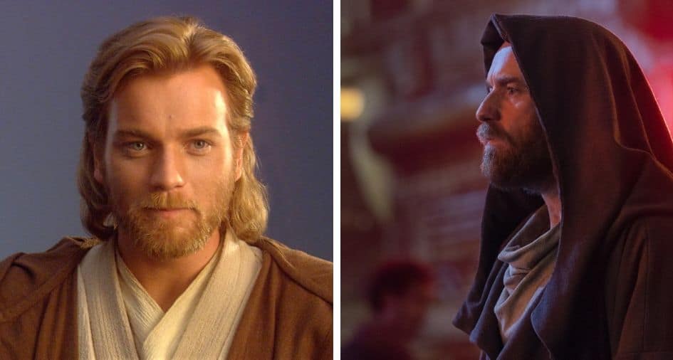 obi wan kenobi