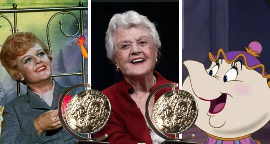 angela lansbury tony award