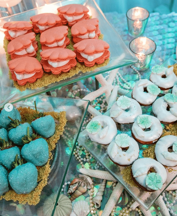 ariel wedding disney